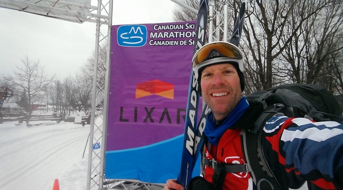 Finish Line Picture